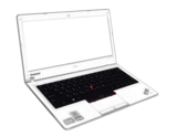  Notebook With Point Keyboard