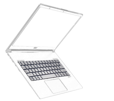 Ultra Book Keyboard